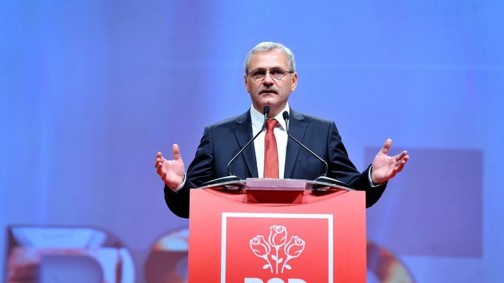 Liviu Dragnea cere adoptarea de urgenţă a OUG 14