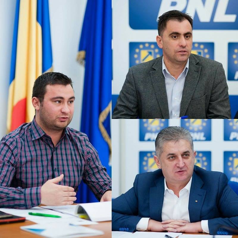 Parlamentari PNL Arad: „ Nu există finanțare pentru finalizarea proiectelor începute, însă parlamentarii puterii se laudă că au altele noi!
