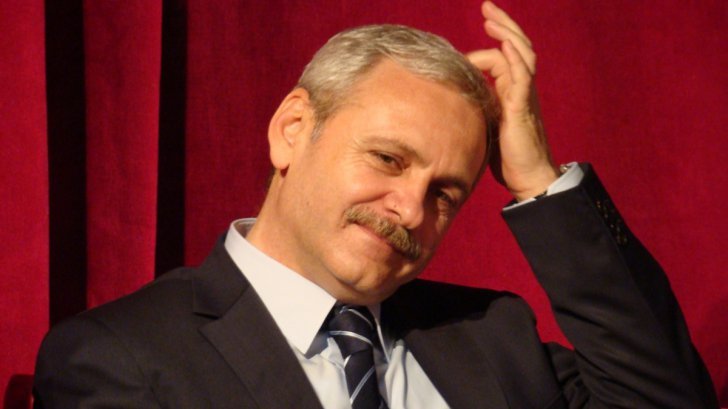 Stenograme BOMBĂ din dosarul lui Liviu Dragnea