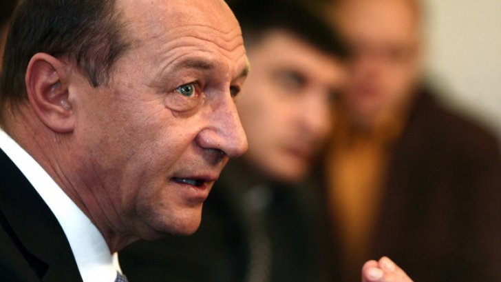 Traian Băsescu: „Guvernul Grindeanu trebuie să plece. A încercat să păcălească poporul