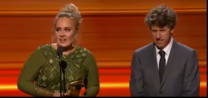 GRAMMY 2017. Adele a câștigat premiul pentru piesa anului