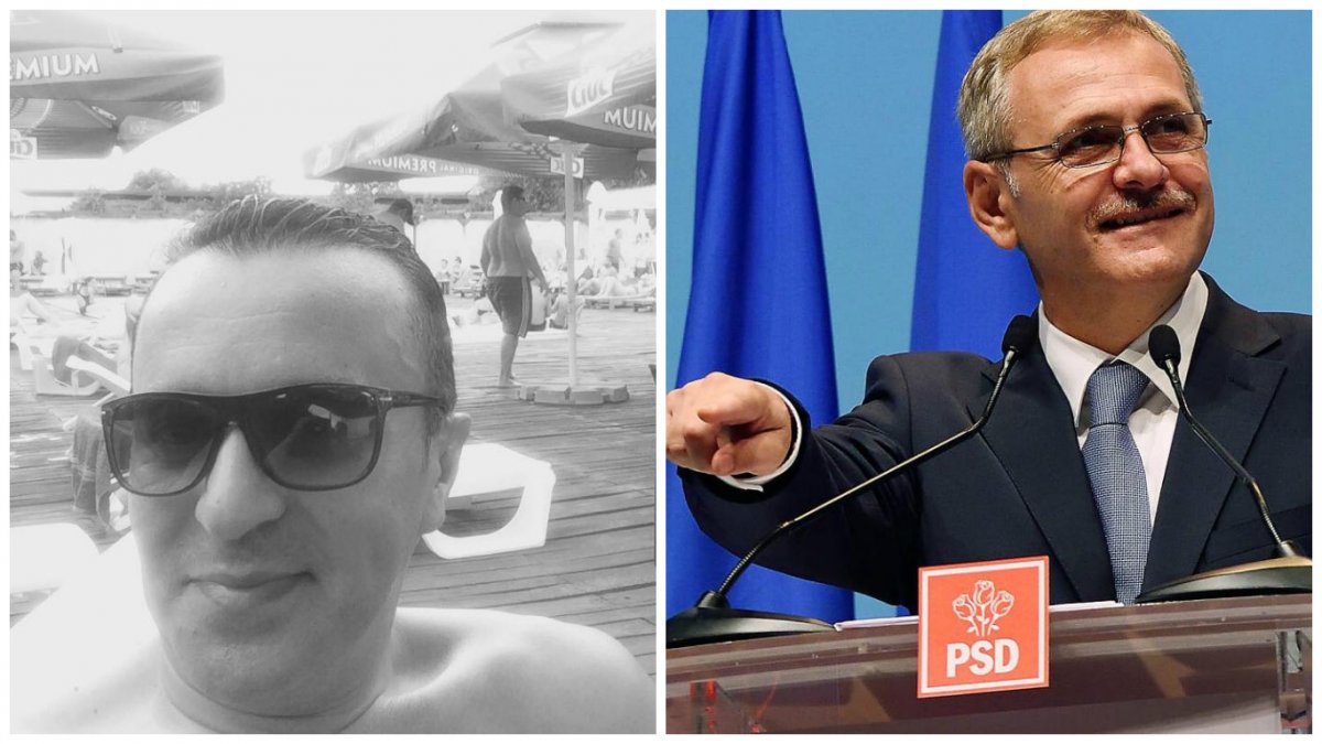 Cheșa calcă pe urmele lui Dragnea, înjurături ca la ușa...PSD-ului