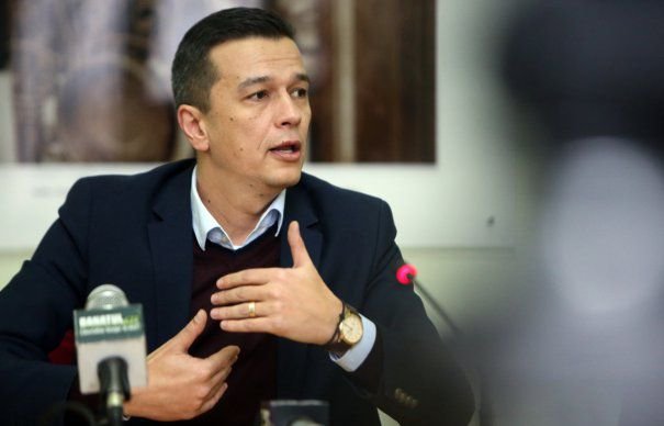 Sorin Grindeanu: Din cauza întârzierii în promulgarea bugetului, sunt puse sub semnul întrebării măsurile din programul de guvernare