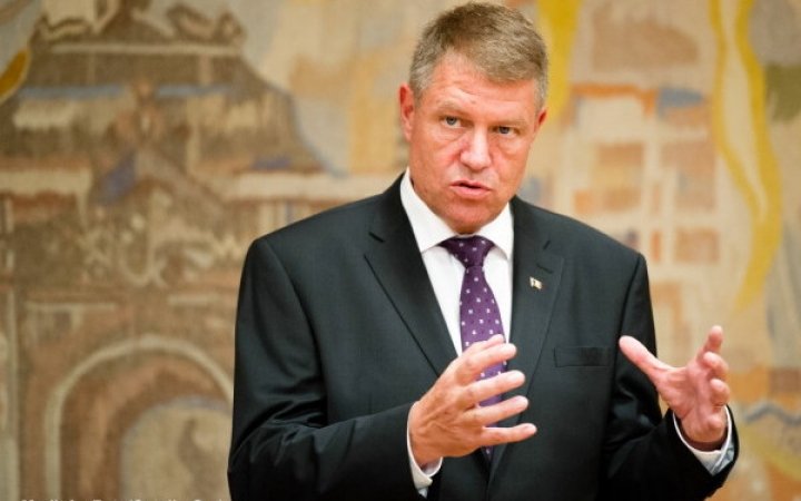 Klaus Iohannis a promulgat bugetul pe 2017. „Cer Guvernului trei lucruri”