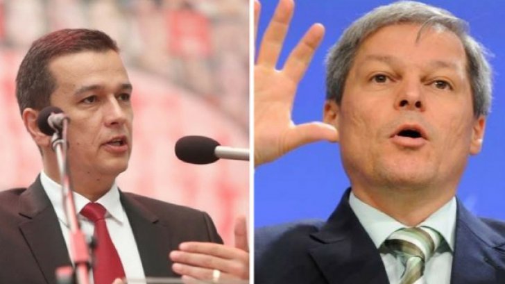 Cioloş, MESAJ pentru Grindeanu: Dacă cineva are impresia că poate să guverneze pe furiş, se înşală