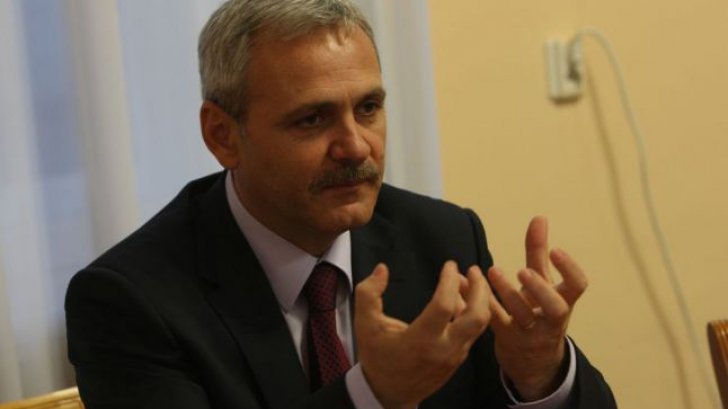 INCENDIAR! Liviu Dragnea i-a cerut lui Eduard Hellvig să anuleze protocolul dintre SRI și DNA