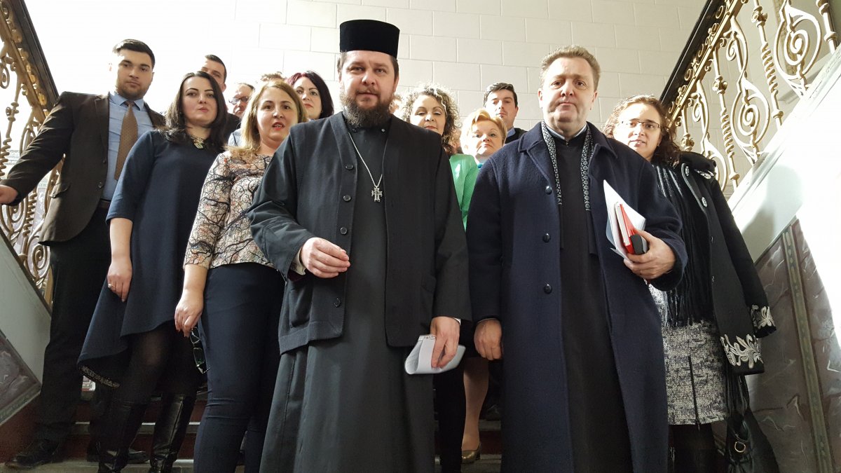 ACTIVITATE METODICĂ A PROFESORILOR DE RELIGIE DIN ARHIEPISCOPIA ARADULUI