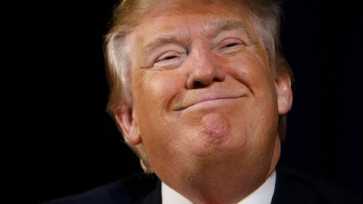 Avertismentul înfricoșător al lui Trump: