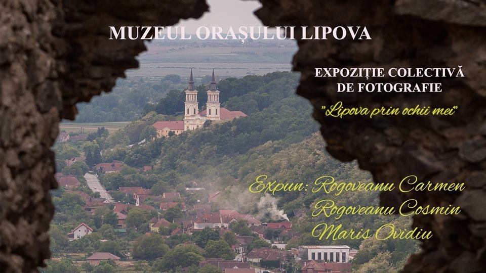 ”Lipova prin ochii mei”