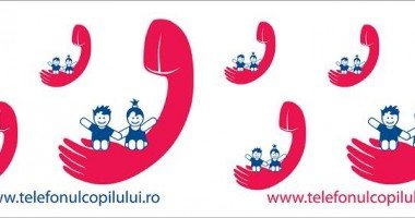 Telefonul copilului: 0257-983