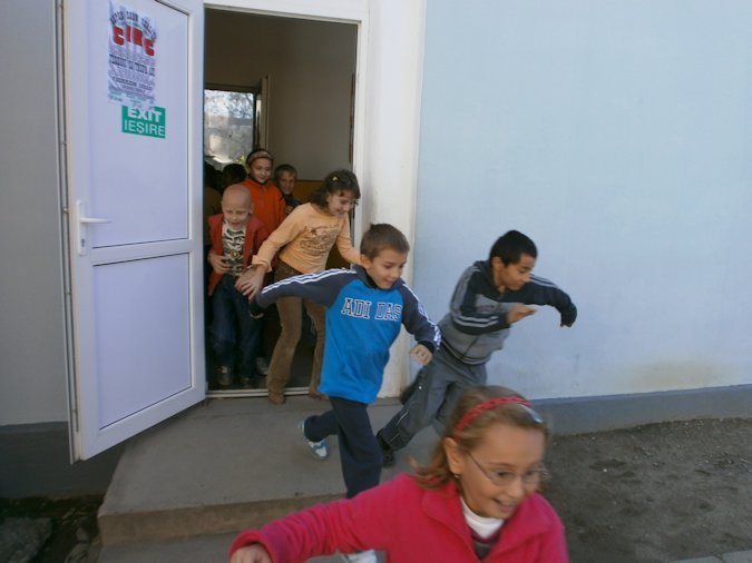 Situaţia înscrierilor în învăţământul primar din Arad