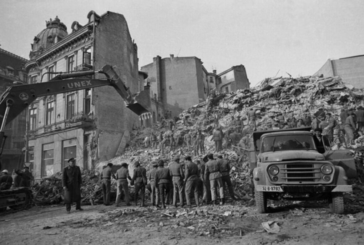 40 de ani de la marele CUTREMUR din 1977. Radiografia unui dezastru