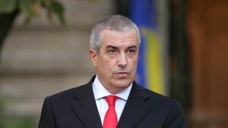 Tăriceanu, declaraţie de ultima oră: Am luat decizia să abrogăm Ordonanţa!