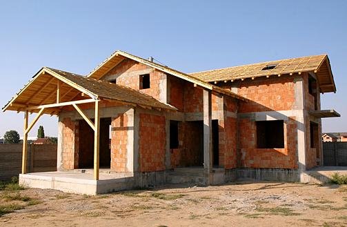 AJUTOR DE LA STAT pentru tinerii care vor să îşi construiască o casă în 2017