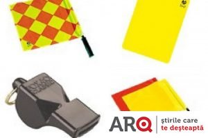 Lotul arbitrilor de fotbal arădean s-a mai îmbogățit cu încă 14 persoane