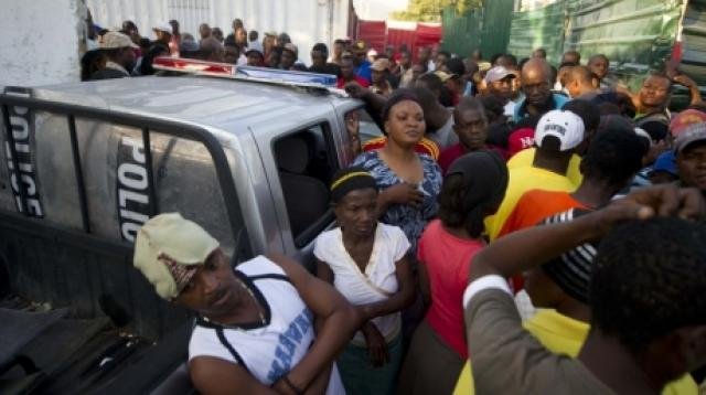 Tragedie în Haiti. 34 de persoane au murit, iar alte 15 au fost rănite după ce un autobuz a intrat într-un grup