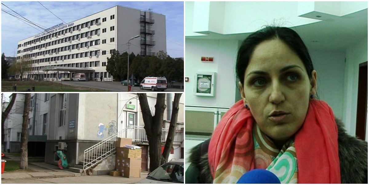 Mămicile au depus la autorități ”20 de povești de groază” trăite în Spitalul Județean