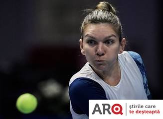 Simona Halep și fotbalul spaniol