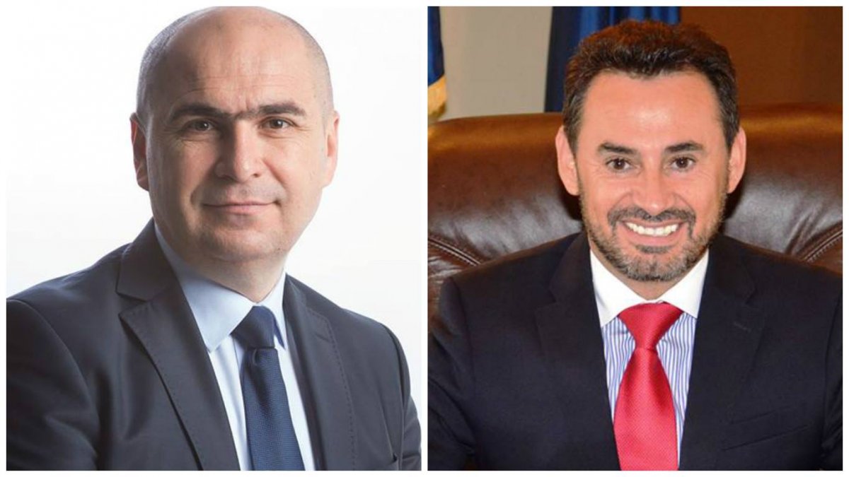 Candidatura lui Bolojan la șefia PNL este un zvon, confirmă primarul municipiului Oradea