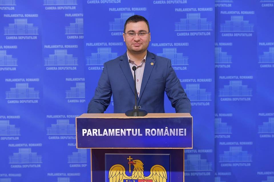 Glad Varga (PNL): „Securitatea împotriva incendiilor trebuie tratată cu maximă responsabilitate!”