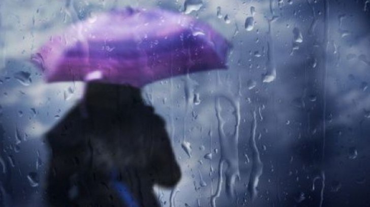 Veşti neaşteptate de la METEO: Vremea se schimbă drastic, în weekend