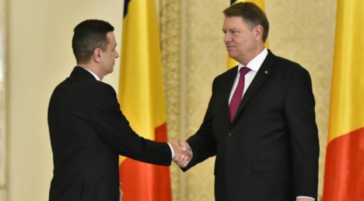 Remanierea a ajuns la Cotroceni. Președintele Iohannis, așteptat să semneze decretele de numire