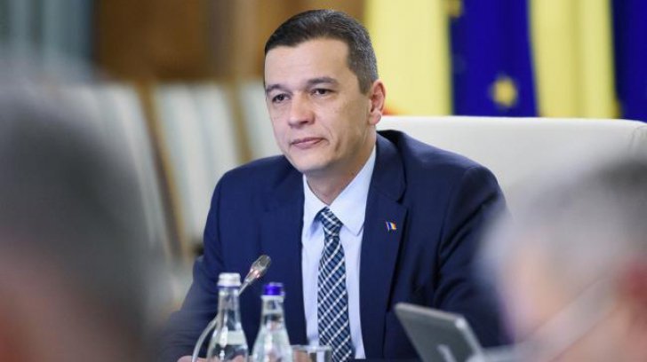 Iohannis ține Guvernul Grindeanu în șah. Ce a decis în privința remanierii