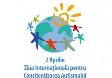 Ziua Internațională a Conștientizării Autismului