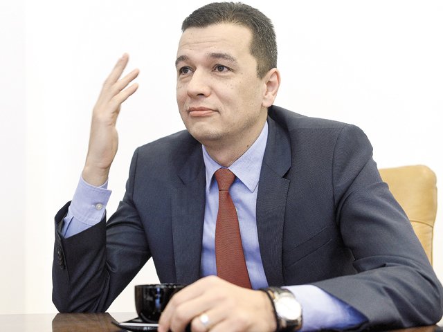 Dezvăluiri incendiare ale lui Sorin Grindeanu: Ce făcea premierul în tinereţe