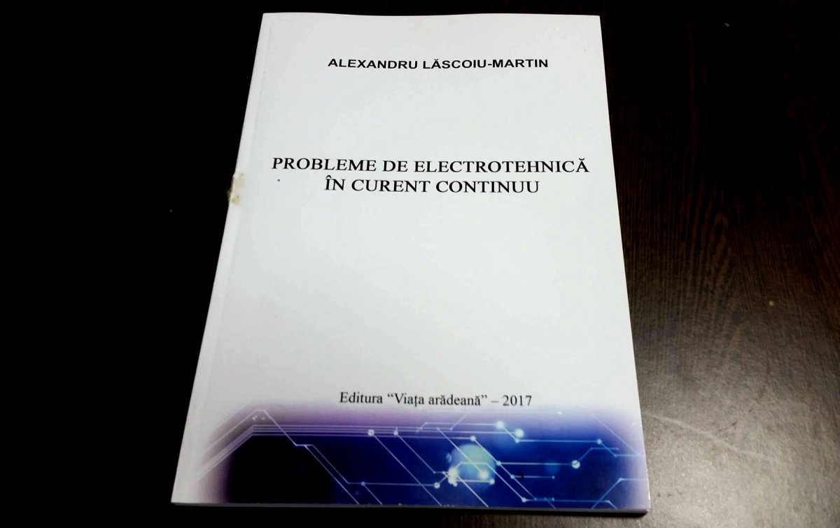 Liceul Tehnologic de Electronică și Automatizări 