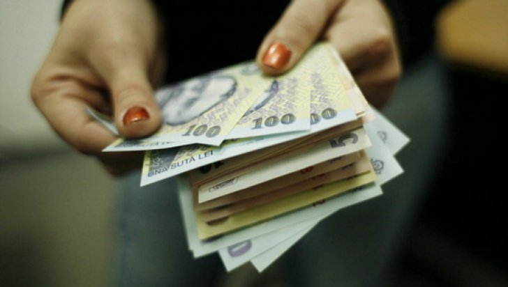 Studiu: România are cele mai mari impozite pe salariile mici