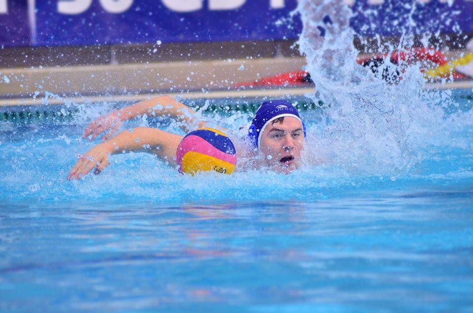 Poloiştii arădeni Vancsik şi Gergelyfi – la Universiada din Tapiei