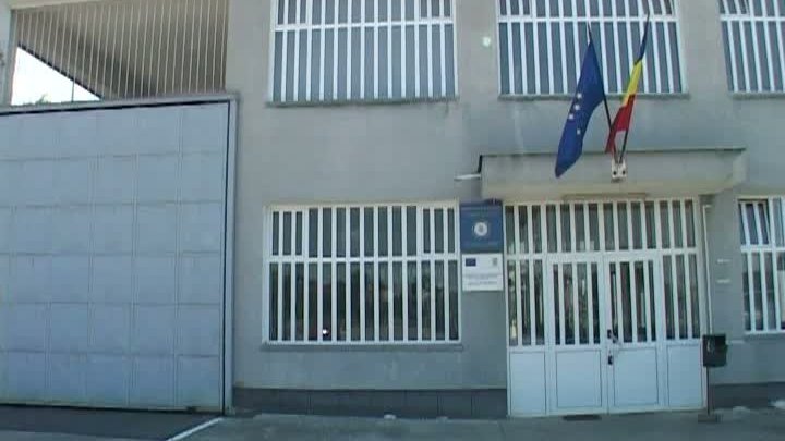 Cu privire la Campania de prezentare a ofertelor educaţionale a  Administraţiei Naţionale a Penitenciarelor