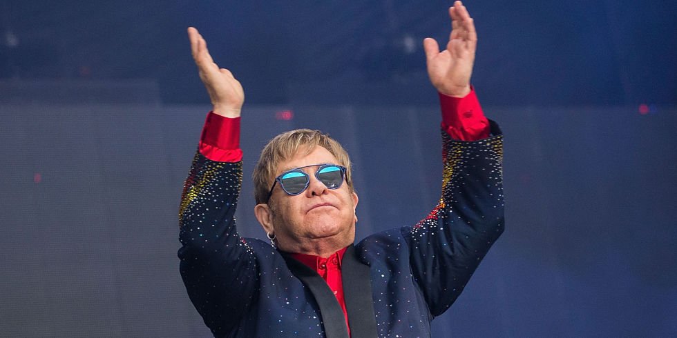 Dezvăluire șocantă. O figură importantă din lumea televiziunii a plătit un asasin pentru a-l ucide pe Elton John