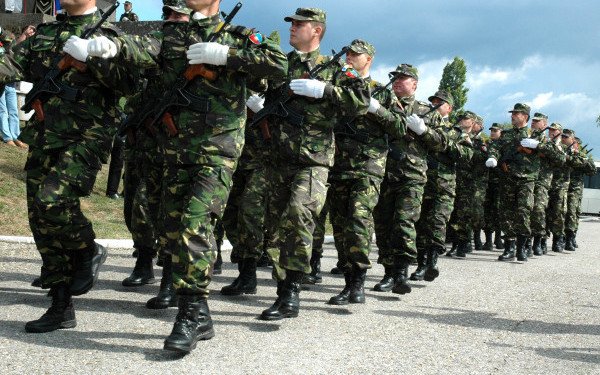 În atenția rezerviștilor militari din municipiul și județul Arad