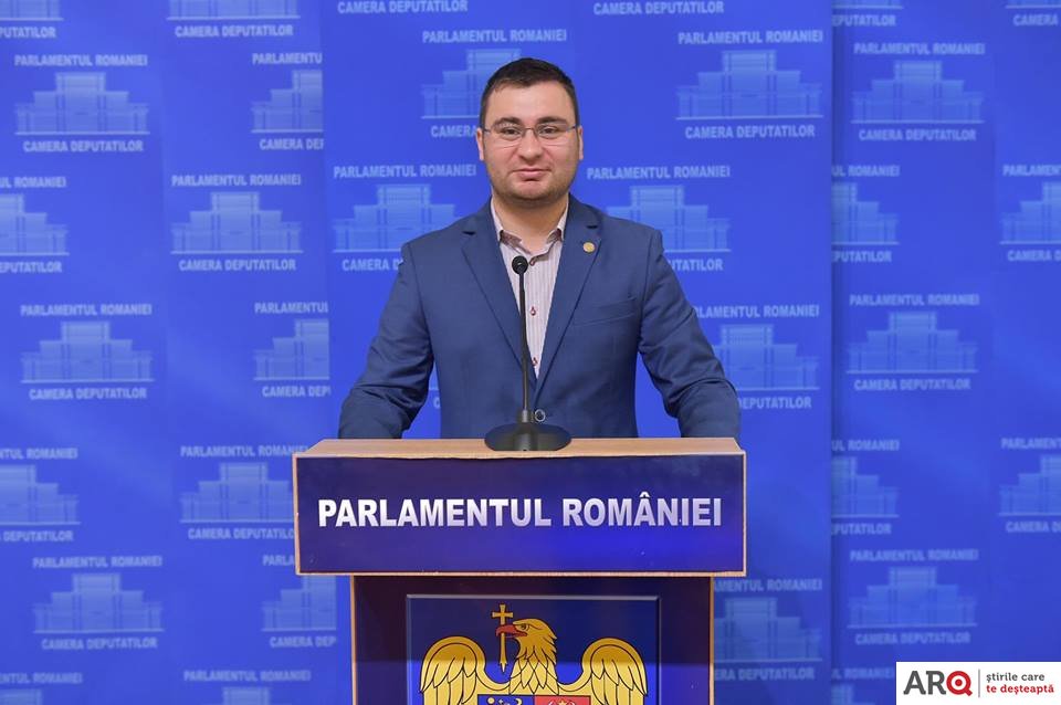 Glad Varga (PNL):