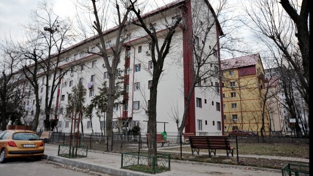 Chiriile, mai mari decât ratele lunare din programul Prima Casă. Vezi cât costă să te muţi într-un apartament