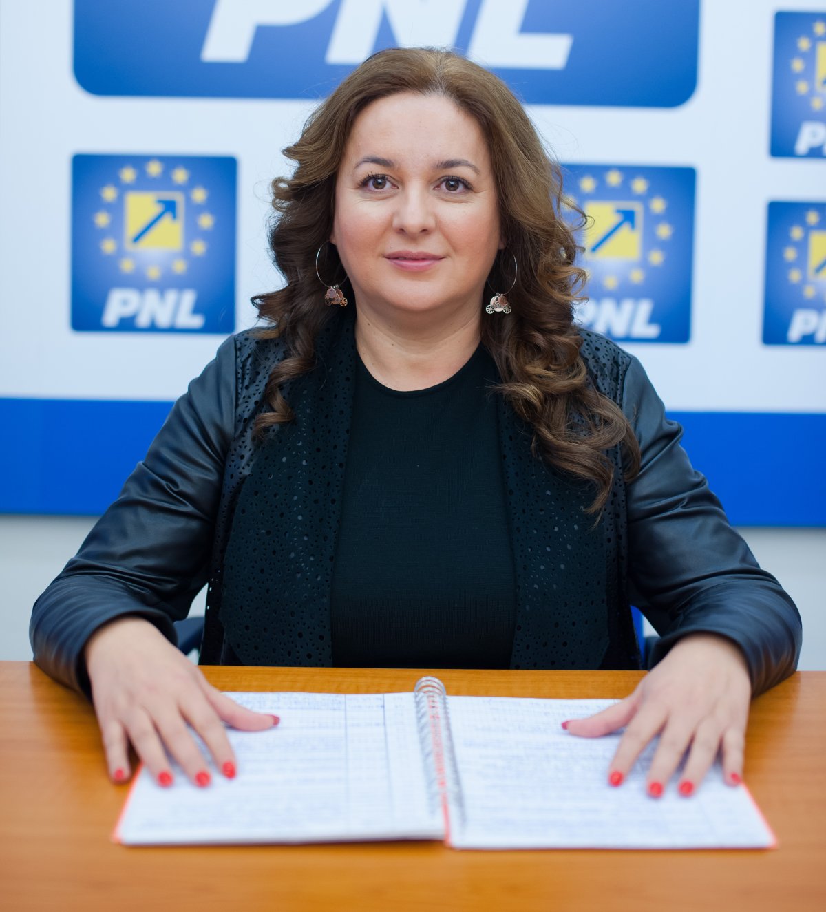 Geanina Pistru (PNL): „Domnilor consilieri PSD, din nou ați votat împotriva Aradului! Votul dvs este NUL!”