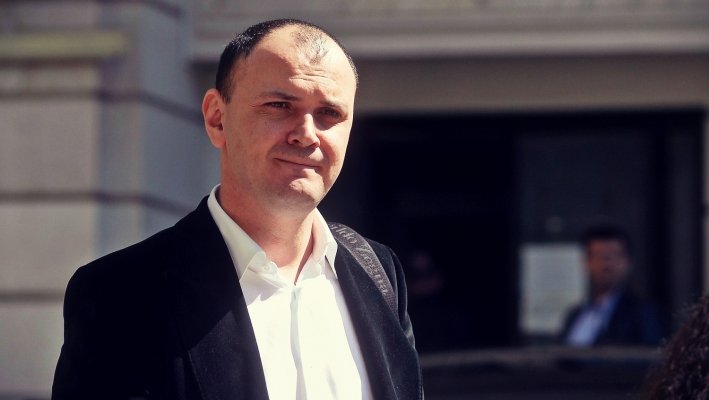 SEBASTIAN GHIŢĂ a fost reţinut la Belgrad. DETALII NOI din momentul în care a fost capturat. FOTO