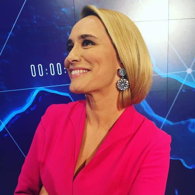 S-a aflat cu adevărat cât câștigă Andreea Esca! Vezi aici cât