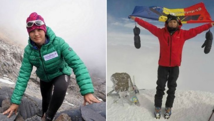 Cei mai buni alpinişti ai României, MORŢI în Retezat. Cine erau cei doi copii ucişi de AVALANŞĂ