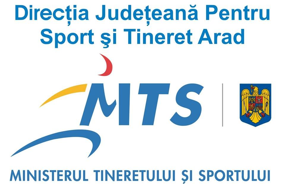 S-a lansat concursul de proiecte al D.J.S.T. Arad