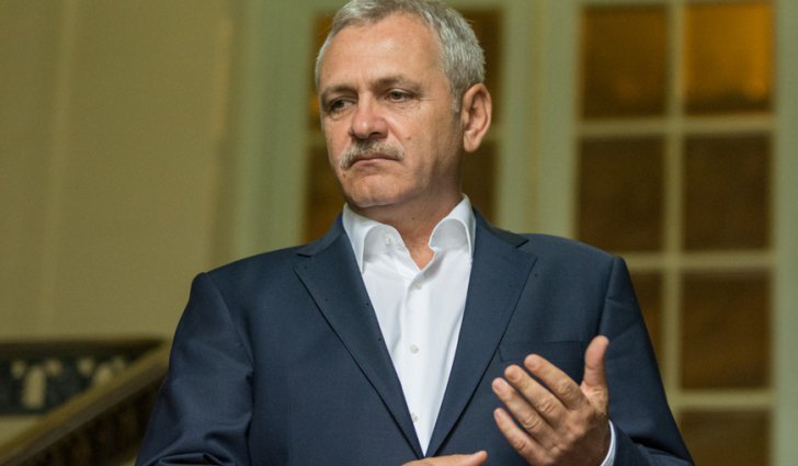 Dragnea rămâne cu condamnarea definitivă din dosarul 