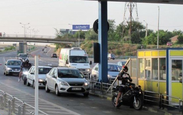 Atenție șoferi. Toate autovehiculele vor fi fotografiate