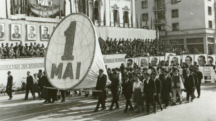 1 MAI, ZIUA MUNCII. Istoria uitată a acestei sărbători. Când şi cum a apărut în România