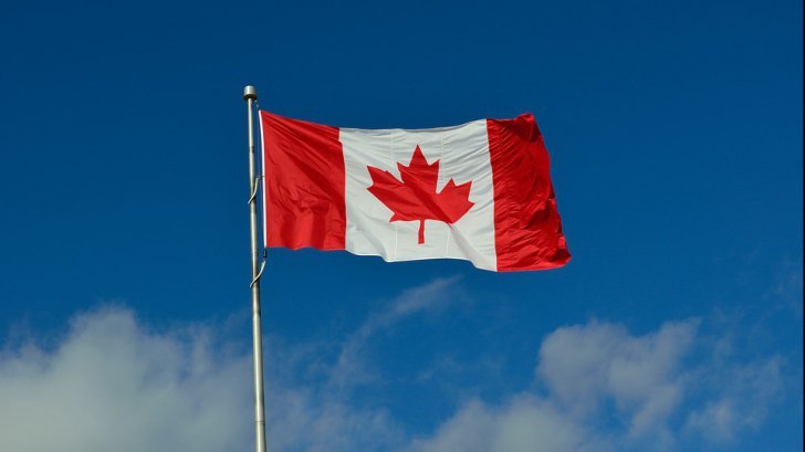 De la 1 mai, românii circulă fără vize în Canada. Care sunt condiţiile