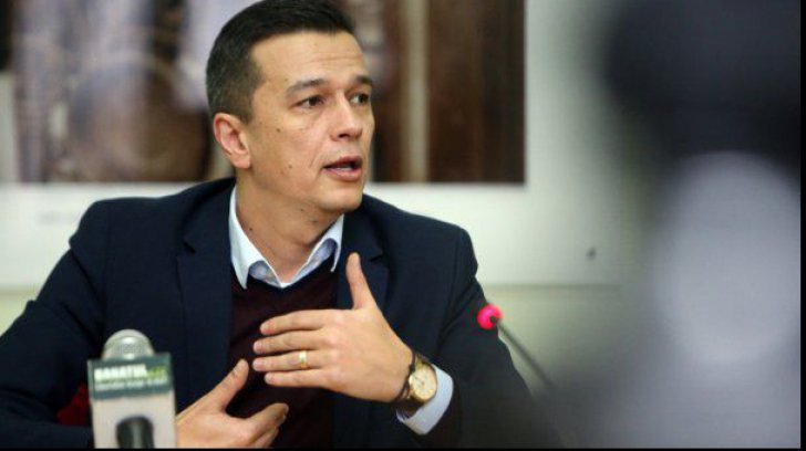 Premierul Grindeanu a făcut schimbări în Guvern