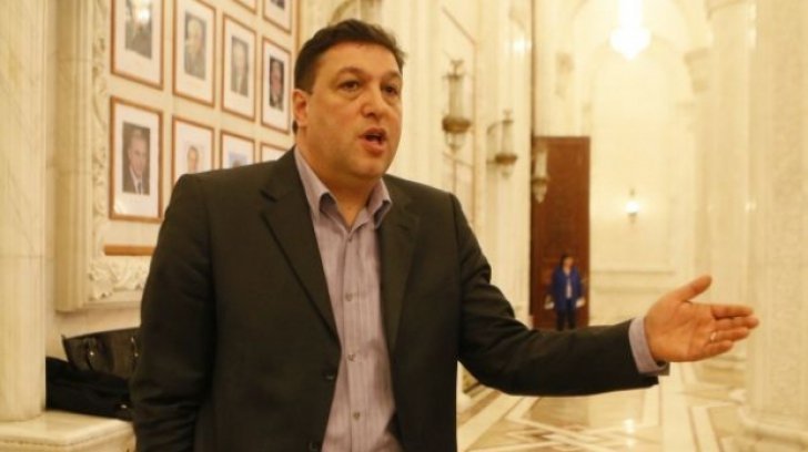 Răsturnare de situaţie în C. Juridică: Corupţia nu se mai graţiază. Senatorii şi-au anulat votul