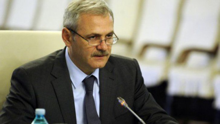 CCR: Legea care îl împiedică pe Dragnea să fie premier este CONSTITUȚIONALĂ