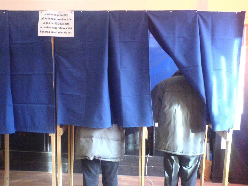 Se constituie Biroul Electoral Județean pentru alegerile parțiale din iunie
